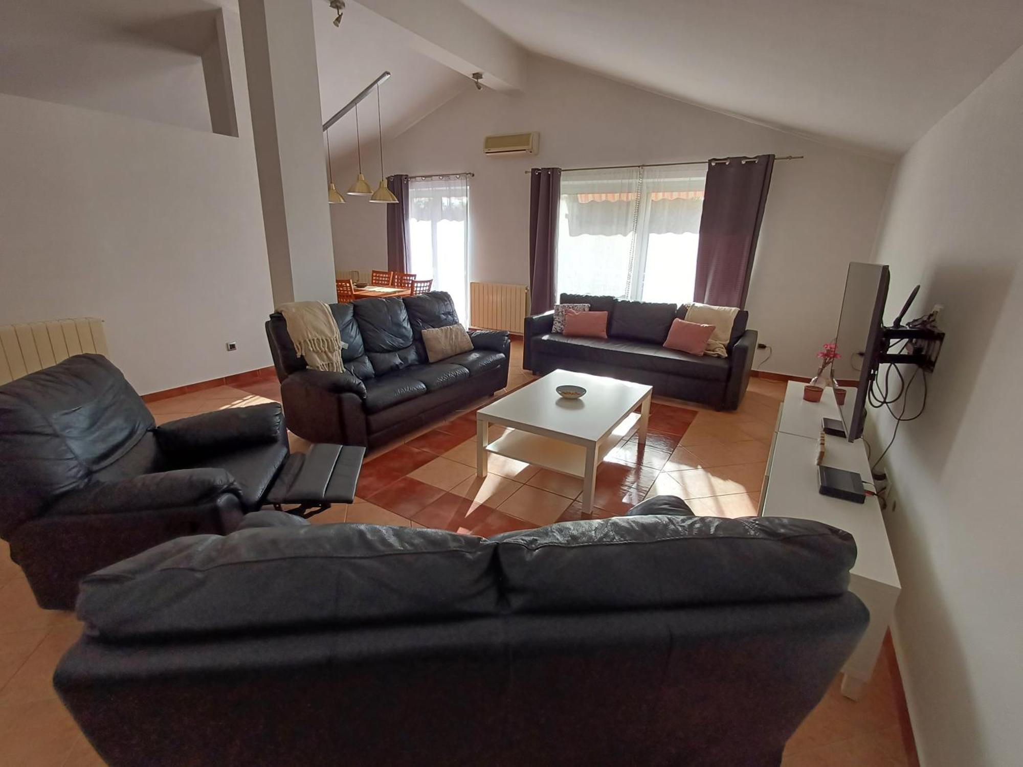Apartman Debora Sa Privatnim Bazenom Пула Екстериор снимка