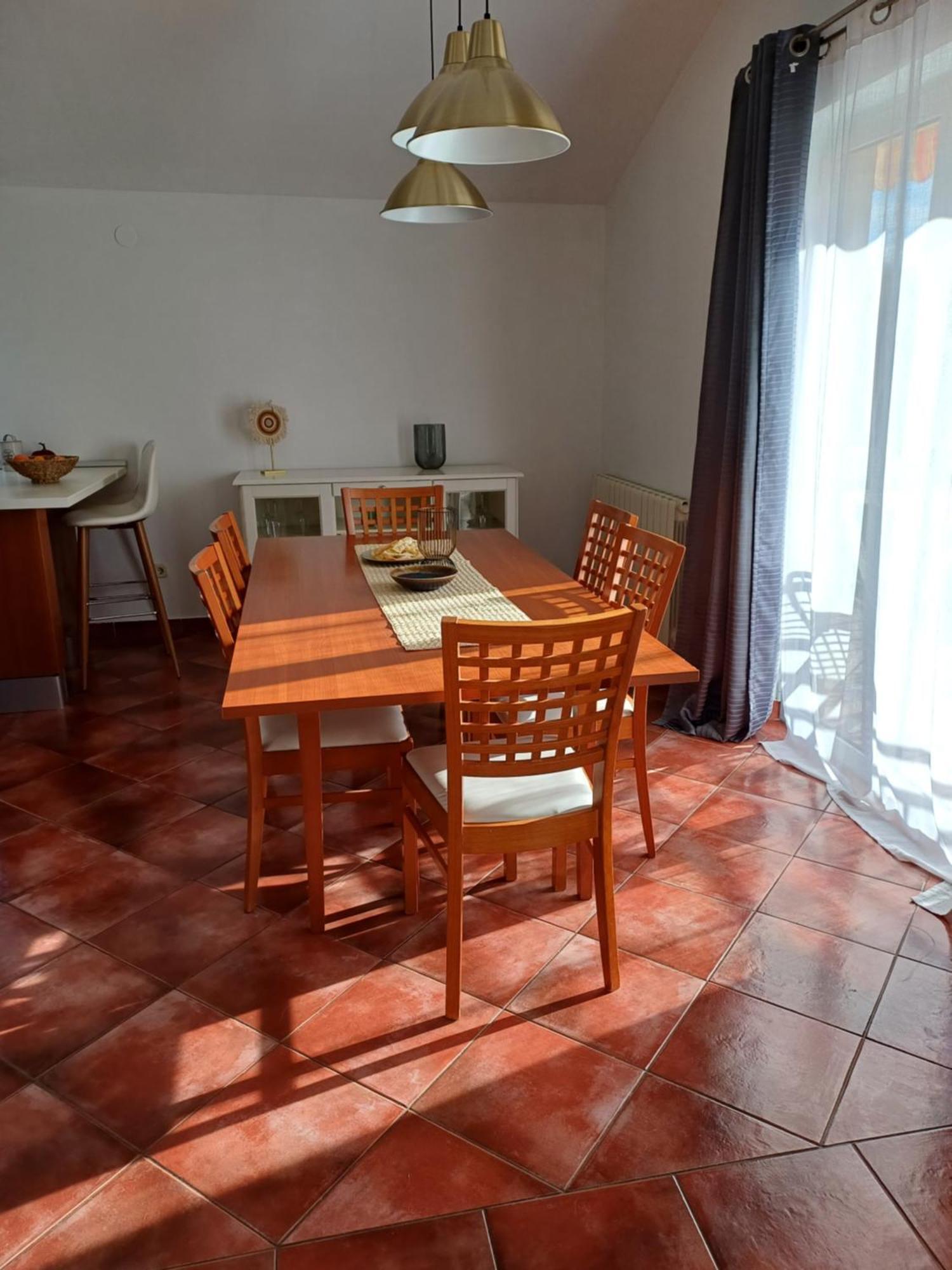 Apartman Debora Sa Privatnim Bazenom Пула Екстериор снимка