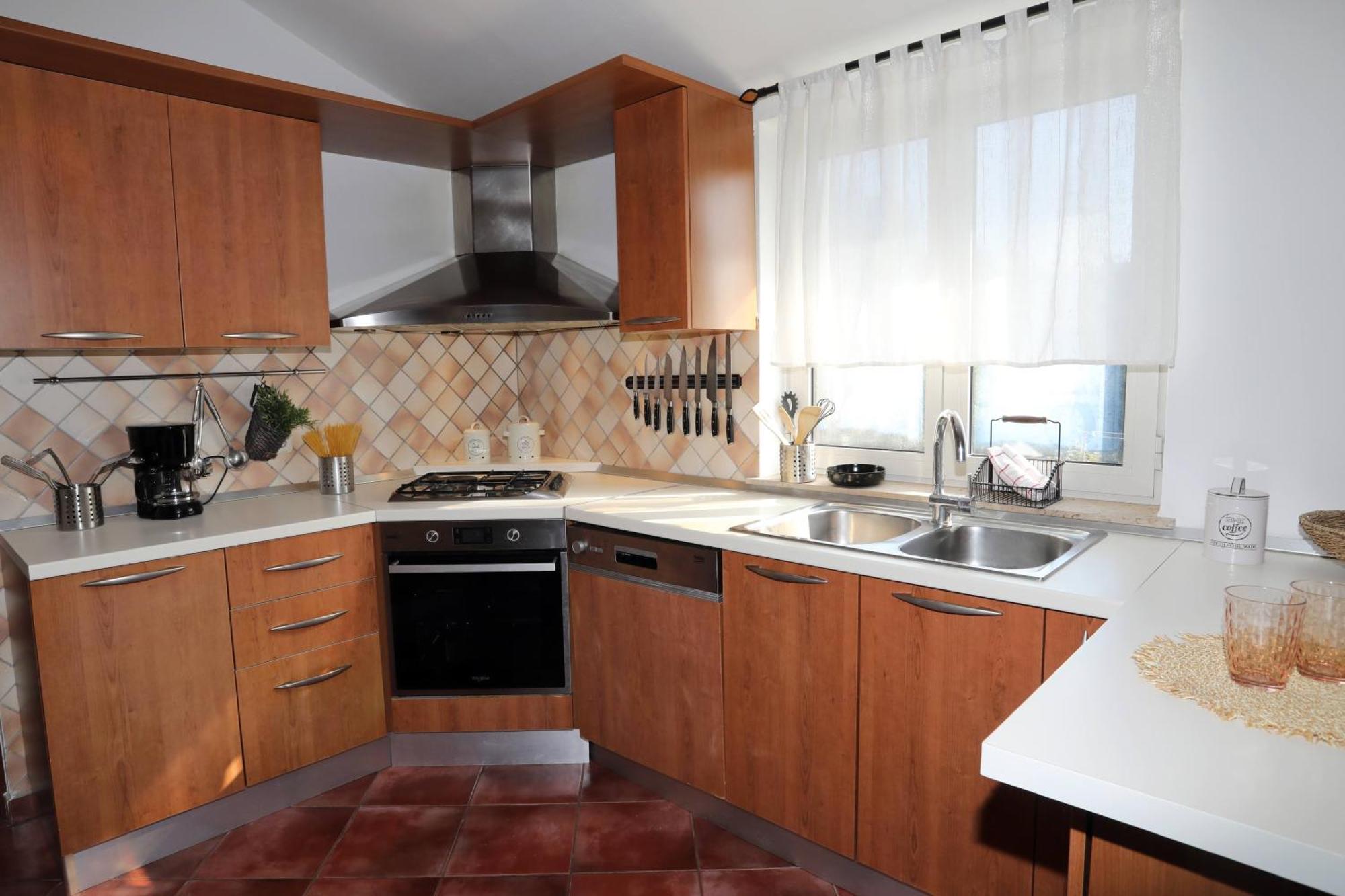 Apartman Debora Sa Privatnim Bazenom Пула Екстериор снимка