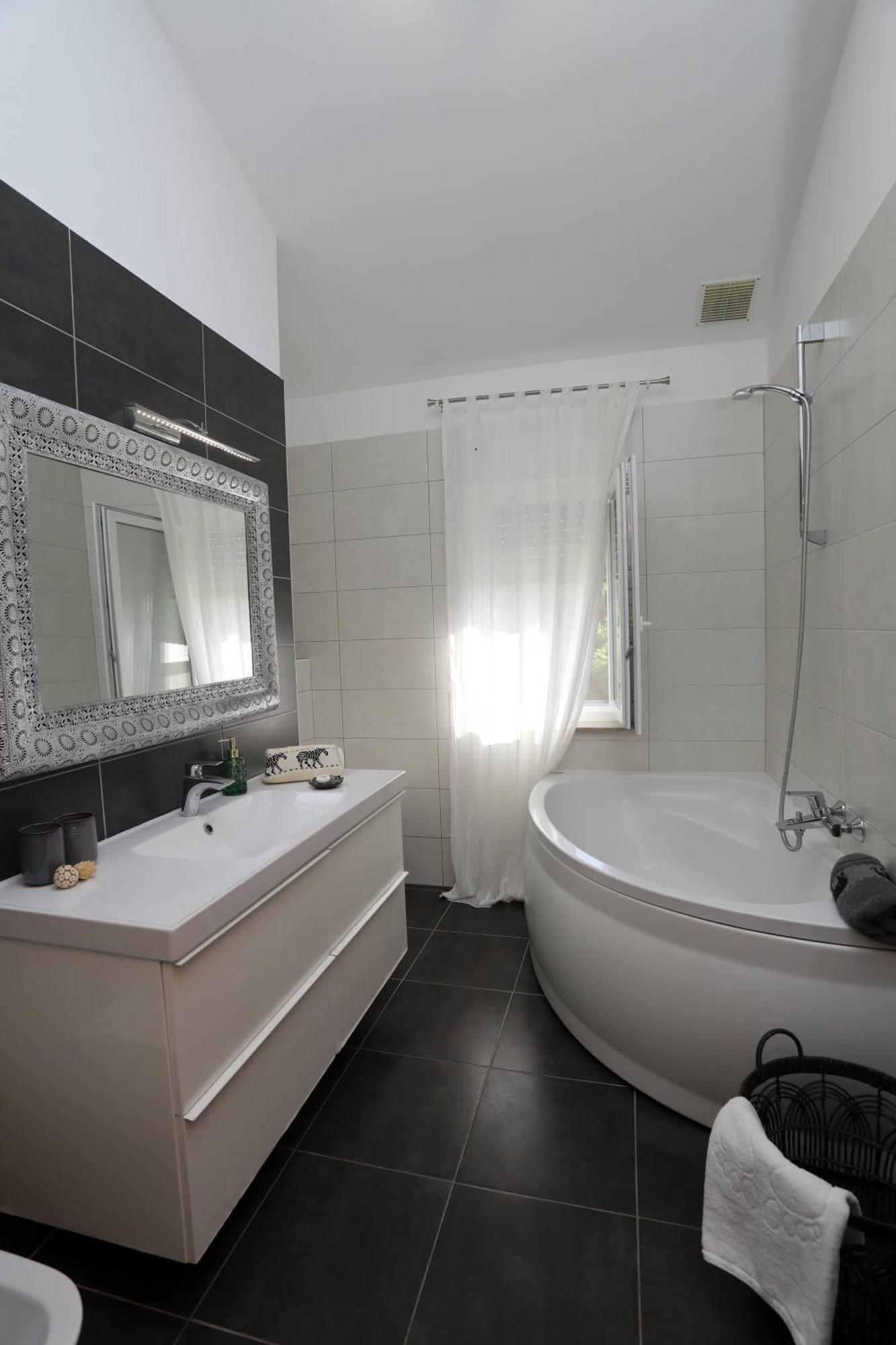 Apartman Debora Sa Privatnim Bazenom Пула Екстериор снимка
